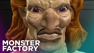 Monster Factory: Stopping All of the Crimes in Saints Row: The Third