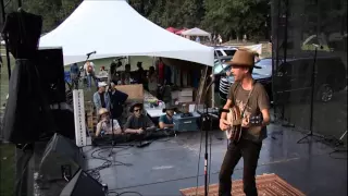 Willie Watson - Mexican Cowboy