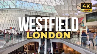 Westfield London | Shepherd Bush | Best place to Shop and Eat | DeVLog