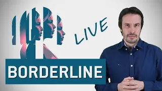 Borderline - perguntas e respostas | Psiquiatra Fernando Fernandes