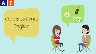 Conversational English - Hobbies