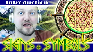 Mystic-Shaman Interpretation of Signs and Symbols - Introduction