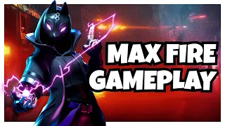 Garina Free Fire MAX Android Gameplay #547 #freefire#garina