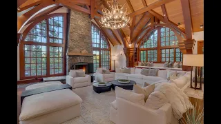 Luxury in Northstar - Lake Tahoe Real Estate