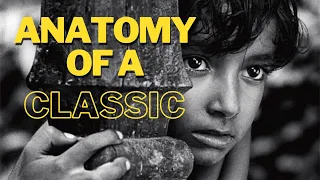 Pather Panchali - How Satyajit Ray Created A Masterpiece | Video Essay
