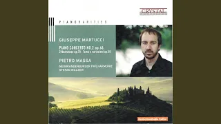 Piano Concerto No. 2 in B-Flat Minor, Op. 66: I. Allegro giusto in B-Flat Minor