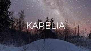 Жизнь в Карелии | 2024