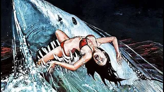 Tintorera: Tiger Shark (1977) - TV Spot HD 1080p