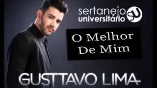 Gusttavo Lima - O Melhor de Mim (Lançamento 2014)