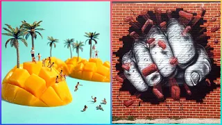 So Creative Ideas 🤩 That Are At Another Level 😎🔥 ▶ 14