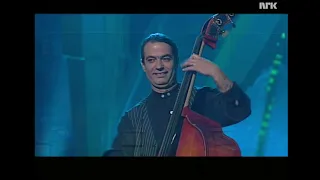 Turkey 🇹🇷 - Eurovision 1996 - Beşinci Mevsim - Levent Çoker (Voc. Şebnem Parker)