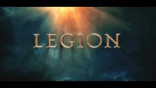 Legion Legacy Trailer (HD)