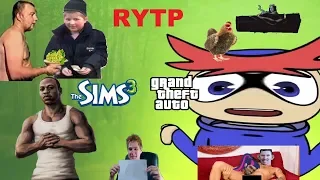 Закатун RYTP | RYTP на Закатуна