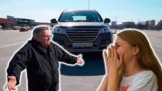 [HAVAL H6] Отзыв владельца Хавал Н6! 100000 пробег не предел?