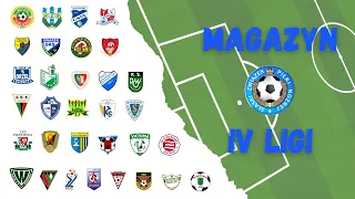 12  kolejka Magazyn IV ligi  nowy sezon