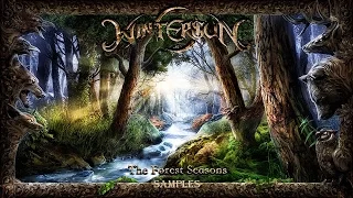 Wintersun - The Forest Seasons Samples 2.0