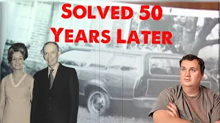 Cold Case Solved After Nearly 50 Years | The Case of Maynard and Helen Fine