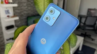 Motorola Moto G54 Power Edition Review în Limba Română