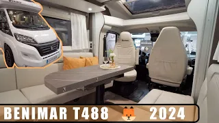 BENIMAR T488 (2024)