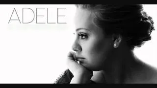 Adele - Make You Feel My Love (HD/HQ Audio)