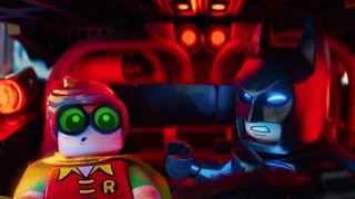 The LEGO Batman Movie - Comic-Con Trailer