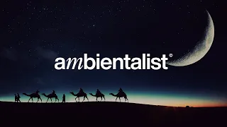 The Ambientalist - Call Of The Wind
