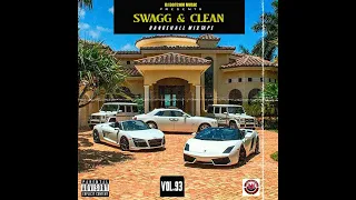 DJ DOTCOM PRESENTS SWAGG & CLEAN DANCEHALL MIXTAPE VOL.93 (MARCH - 2022)