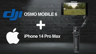 DJI Osmo Mobile 6 Smartphone Gimbal Review & Tutorial – Best Smartphone Gimbal 2024?