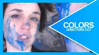 Colors | Reverse Falls CMV (WillDip) - Director's Cut