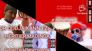 Dr Oudjaikann Ezali feat Héritier Madinga#bouton rouge afro youss MP3