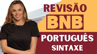 SEMANA INSANA - BANCO do NORDESTE - PORTUGUÊS