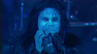 Cradle of Filth - Dusk and Her Embrace - Live in Nottingham