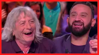 Mort de René Malleville : l'hommage vibrant de la famille Tapie à l'ancien chroniqueur de TPMP