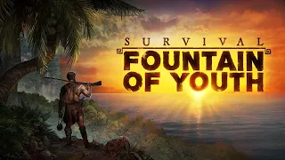 Survival: Fountain of Youth!!! СУРОВОЕ ВЫЖИВАНИЕ!!! ВЫЖИВАНИЕ #2!!!