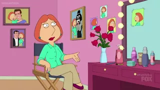 Family Guy - Peter Cheats on Lois and Gets Away with It!