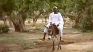 Living Darfur (Official Music Video)