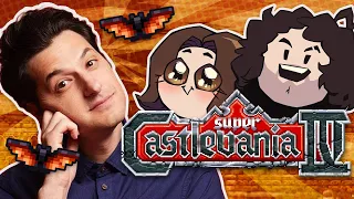 Ben Schwartz OBLITERATES Super Castlevania IV