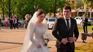 @Aydemir.Shumahov | Красивая Черкесская свадьба | Beautiful Circassian wedding |