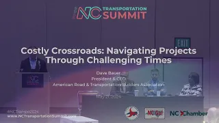 Costly Crossroads: Navigating Project Costs Through Challenging Times