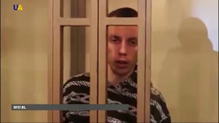Crimean Tatar Activist Imprisoned in Russia Goes on Hunger Strike