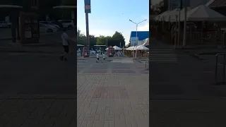 Белгород/вокзал/08.08.22г