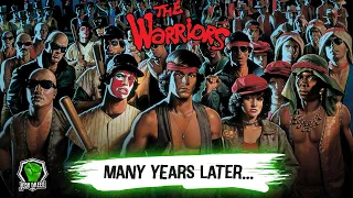 The Warriors... Many Years Later