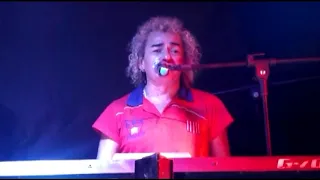 WAGNER SANTOS = MUSICAS = FORRÓ DO SIRI BOLO  , FORRÓ DA CUMBUCA AO  VIVO NO POVOADO MOCÓS