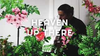 Palace - Heaven Up There (live acoustic cover)