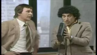 Best of Mind your Language: Ali vs Ranjeet Best FIght