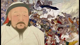 Medieval 2 Mongol Invasion x Kievan Rus City
