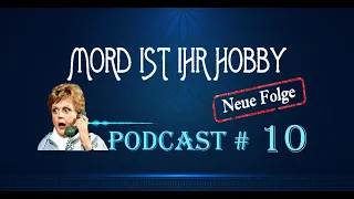 Mord ist ihr Hobby | Hörspiel-Podcast | S4 Folge 1-7