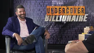 The full story of Grant Cardone and Matt Smith going from Zero to $5.5M - Undercover Billionaire