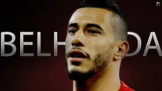 Younès Belhanda | 2019 | Galatasaray | Key Passes , Dribblings And Tricks | HD