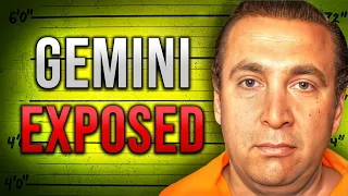 Roy DeMeo : The Boss Of The Notorious DeMeo Crew & Ruthless Gemini Method